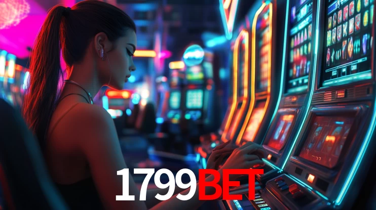 Explore as vantagens do 1799BET: serviço profissional e confiabilidade