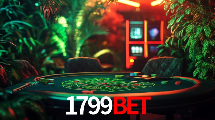 Welcome Bonus 1799BET