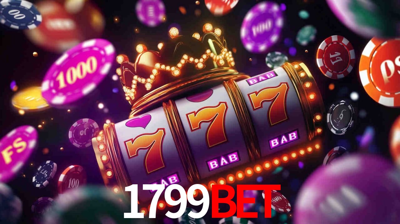 Bonus Features 1799BET