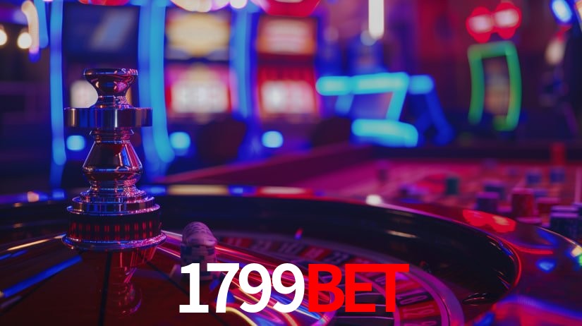 Experimente o Login Seguro Premium no 1799BET