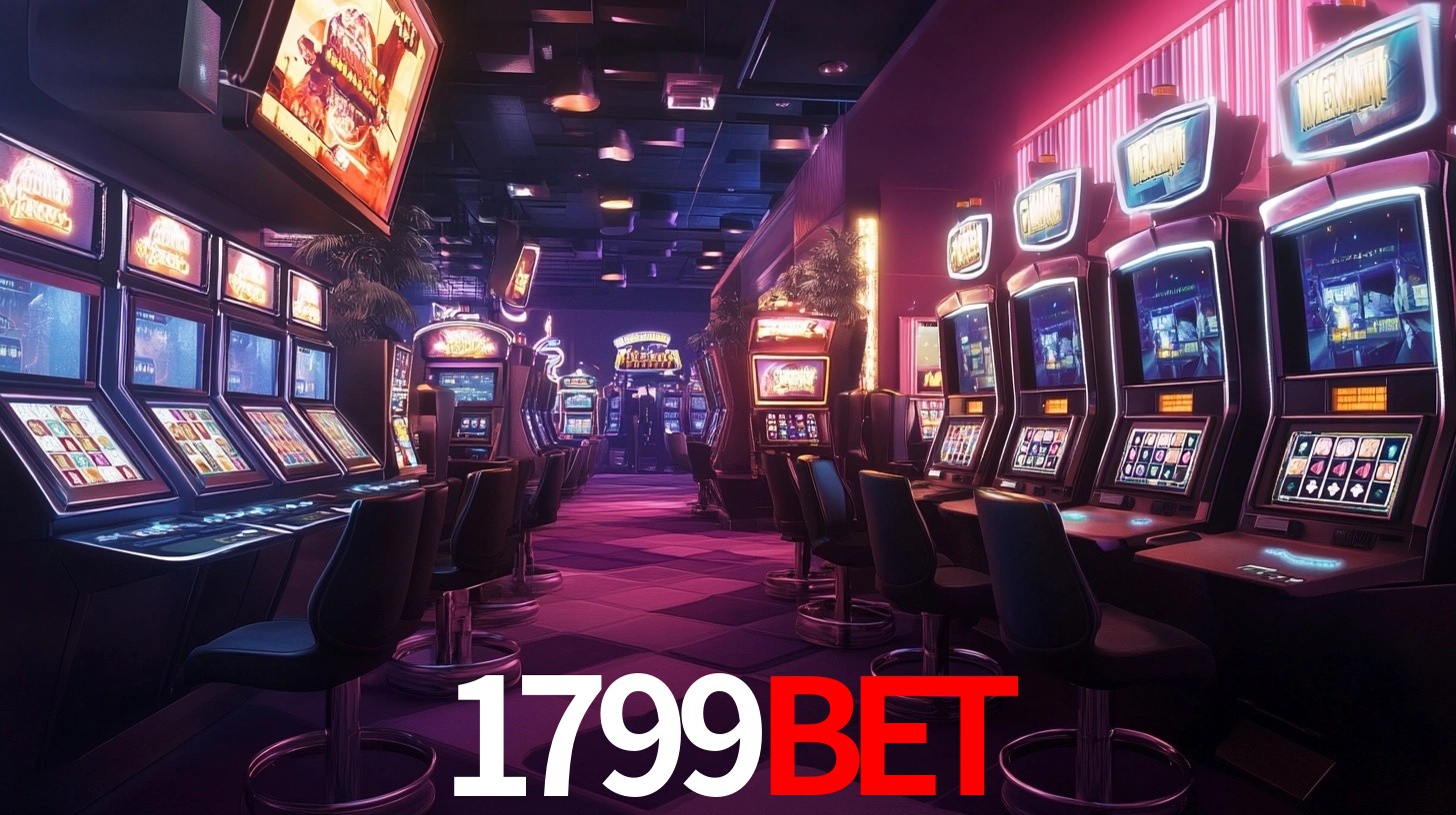 Daily Bonuses 1799BET